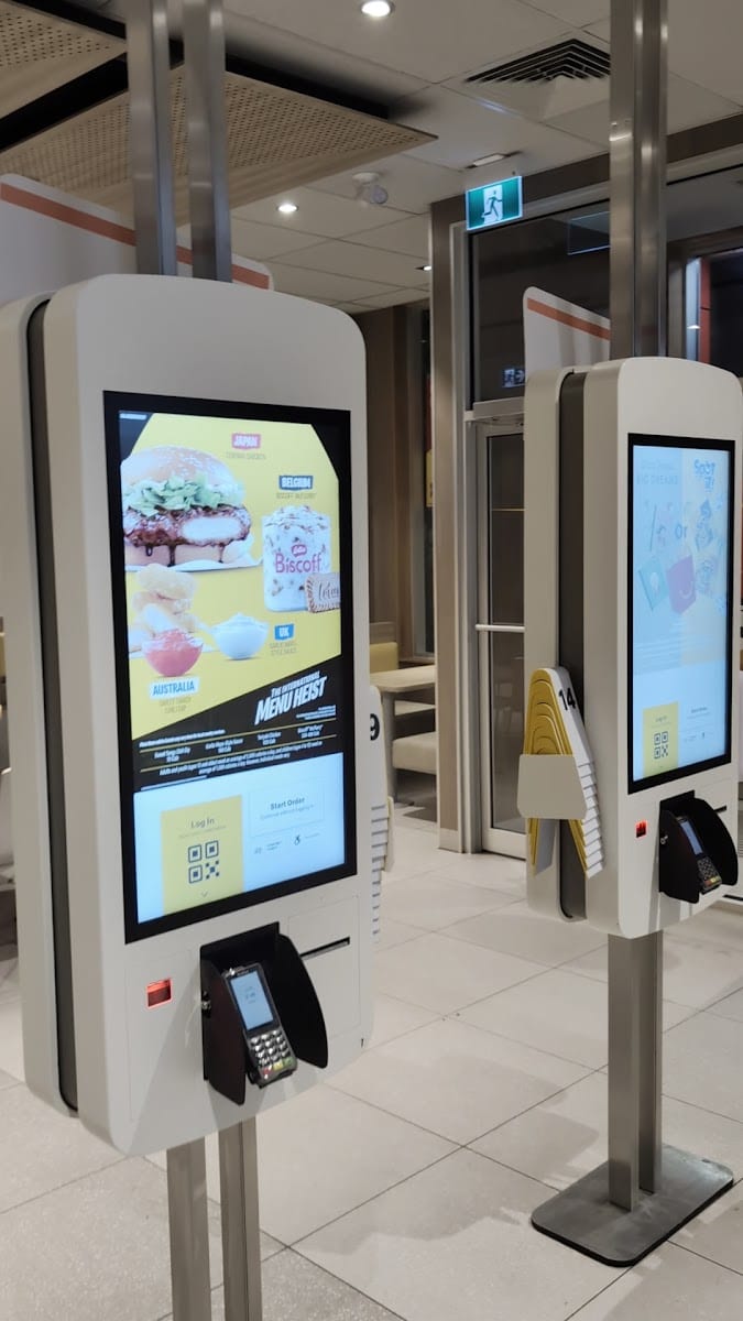 McDonald's, photo 2