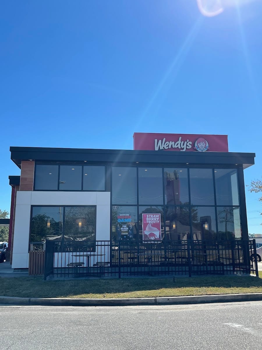 Wendy's, photo 2