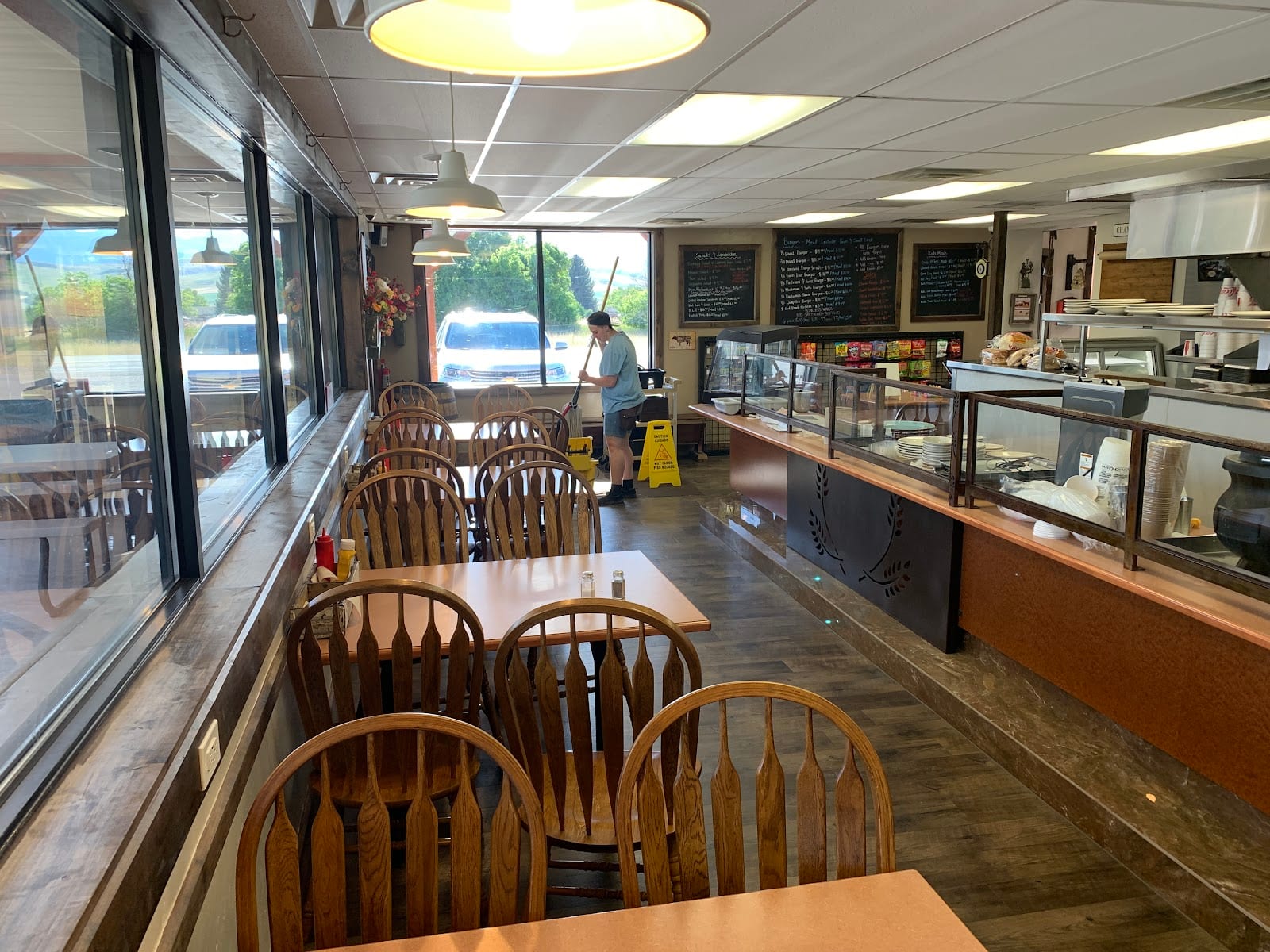 Stillwater Café, photo 3