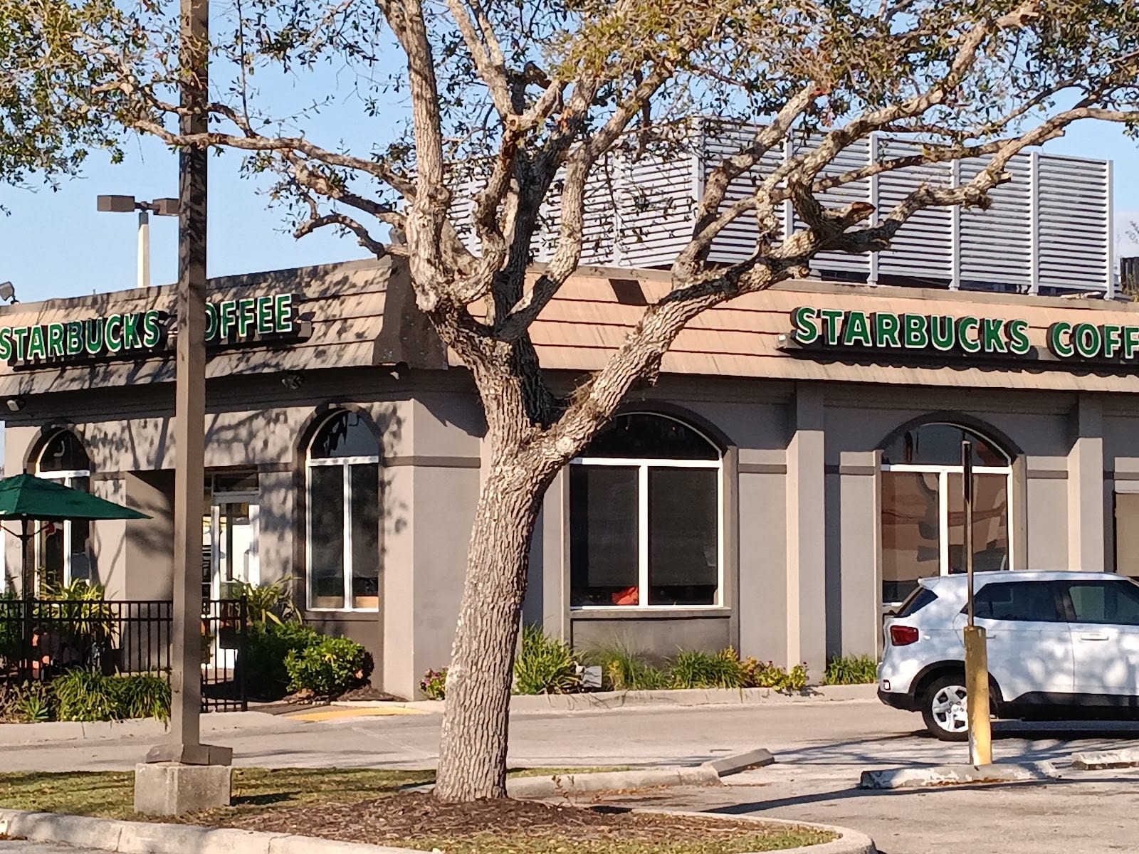 Starbucks Coffee Company, photo 4