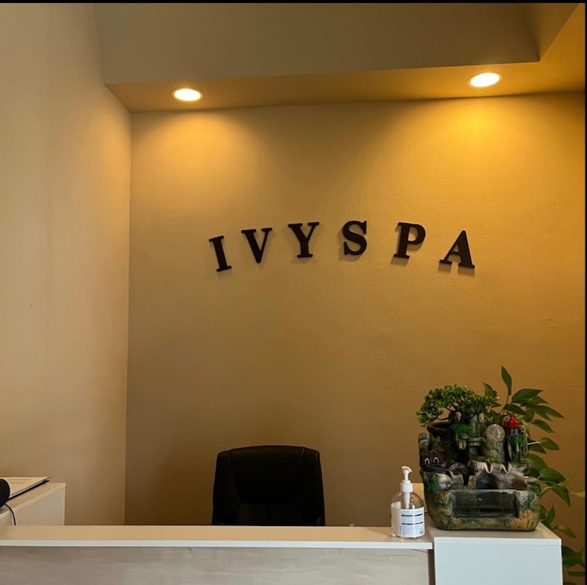 Ivy body massage and spa treatments, photo 2