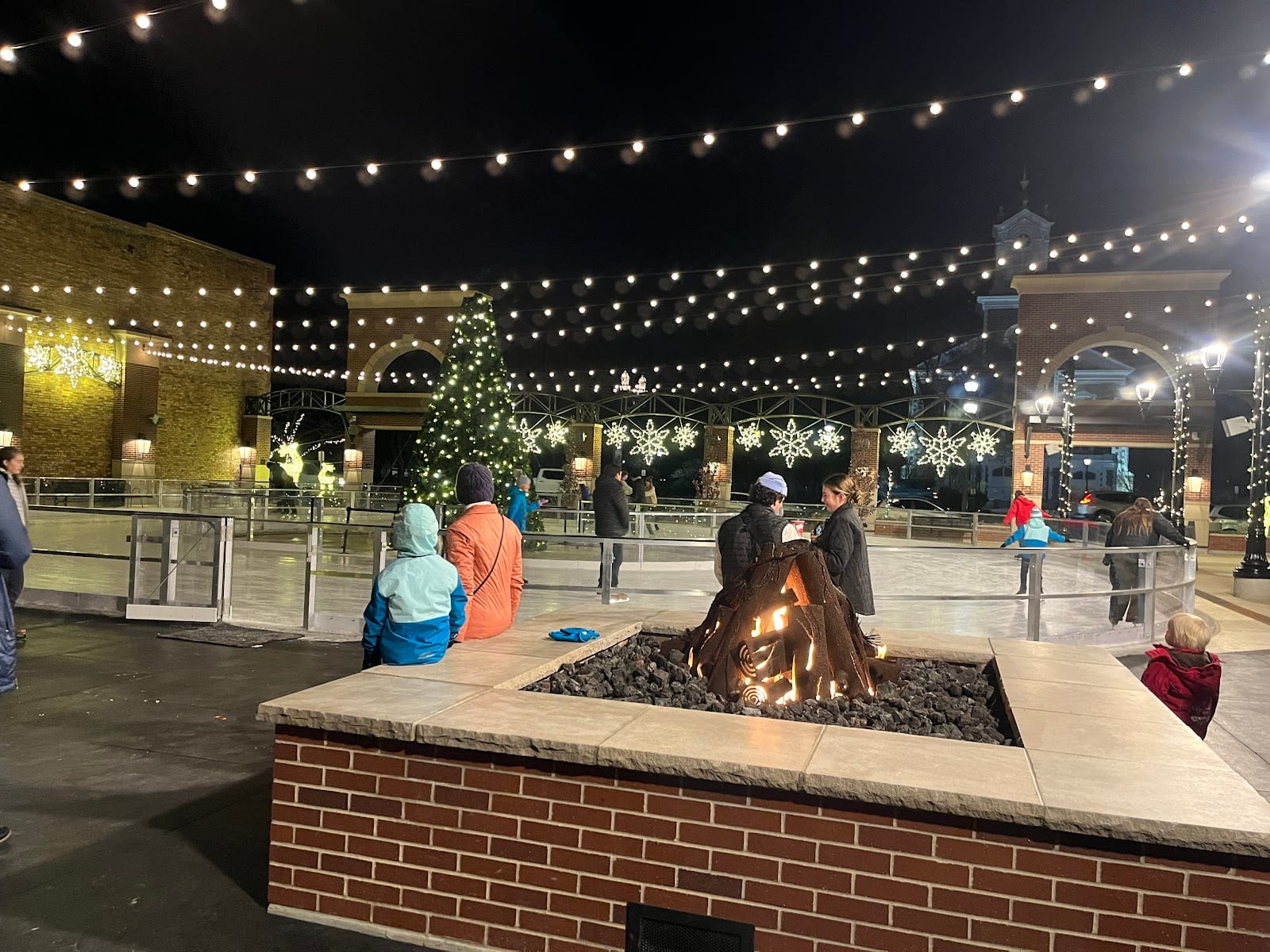 Carol & Jim Laub Plaza, photo 3