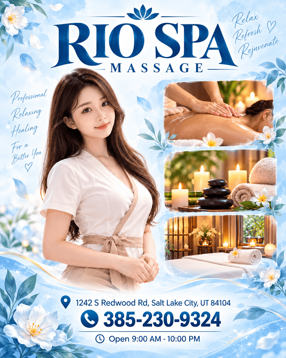 Riversong Massage, photo 2