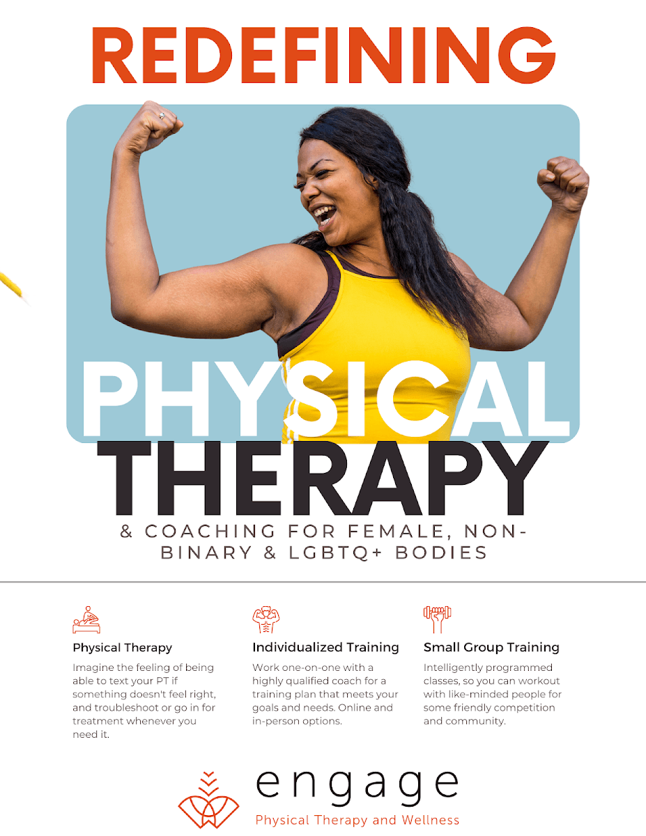 Engage Physical Therapy & Wellness, photo 4