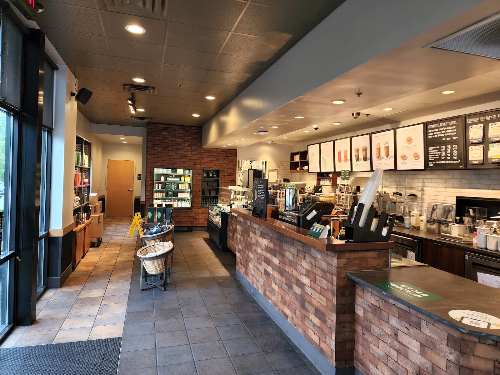 Starbucks Coffee Company, photo 2