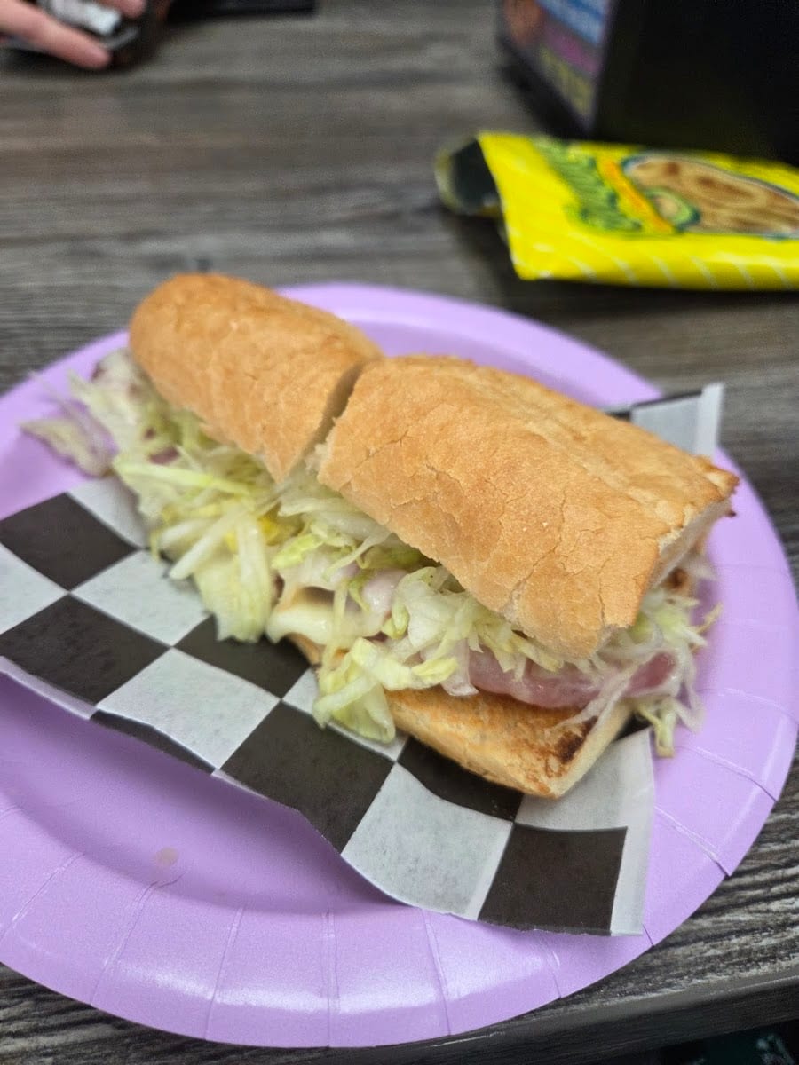 Mai's Deli Sandwich Shop, photo 2