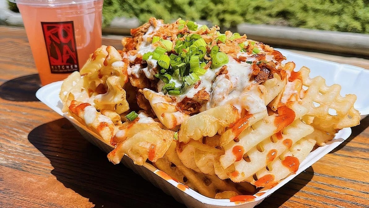 Koja Kitchen
