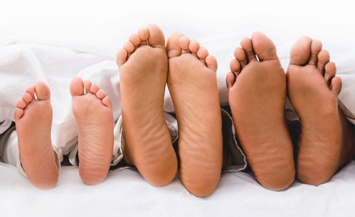 Foot, Ankle and Leg Center of Rome, photo 2