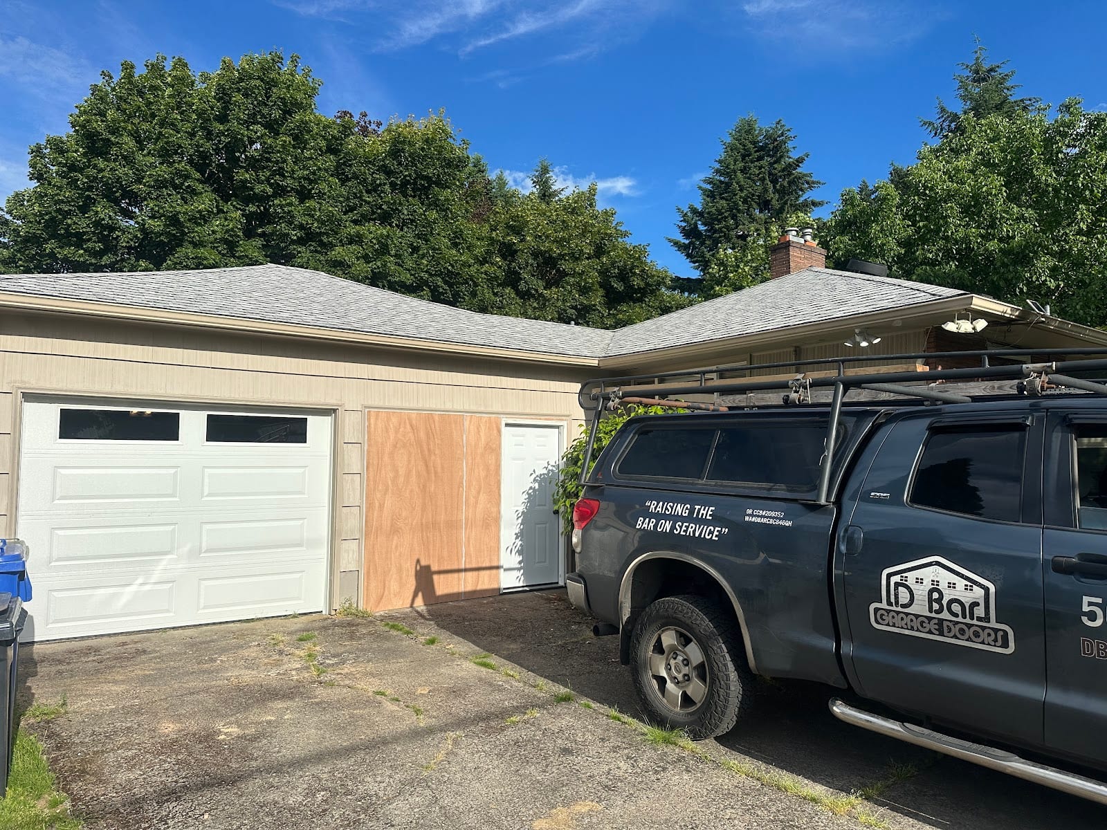 Landscaping Miracles