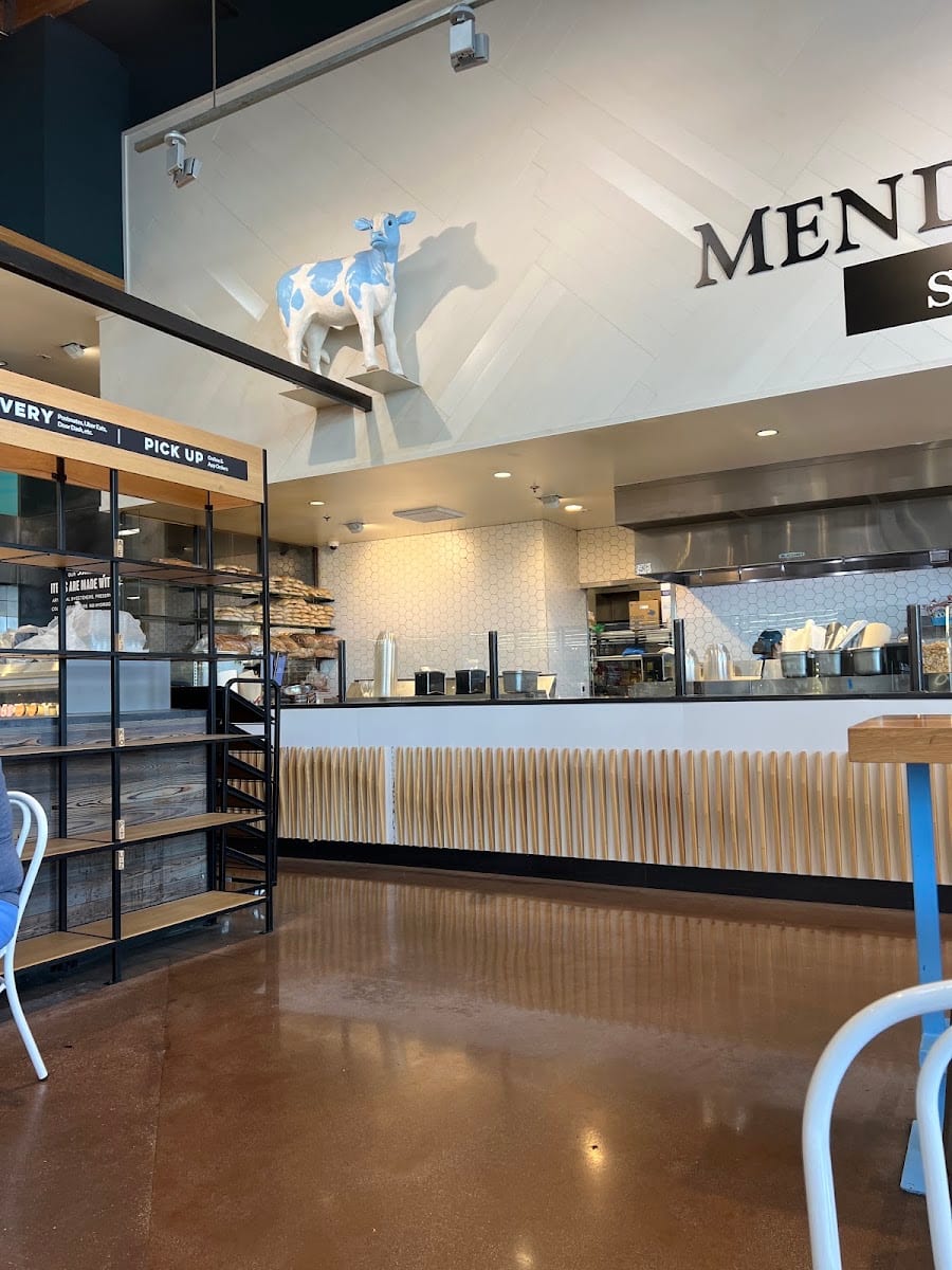 Mendocino Farms, photo 4