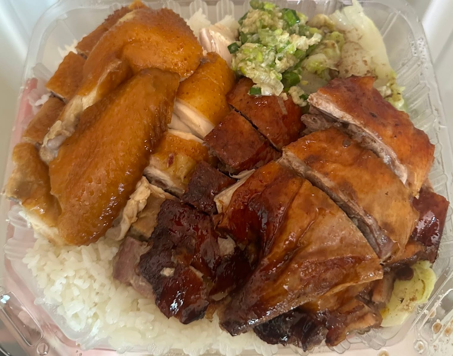 Ming Kee Restaurant, photo 3
