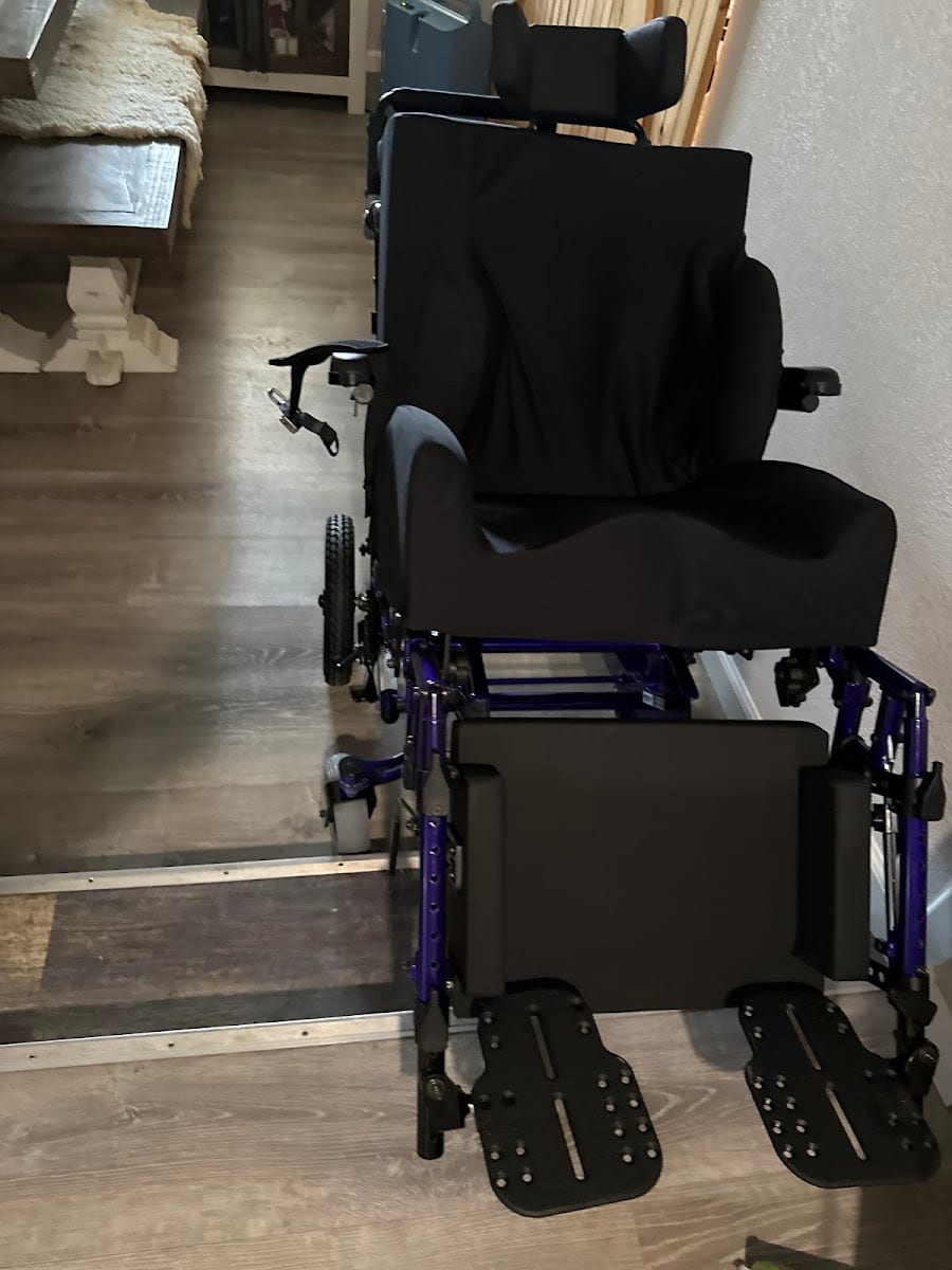 National Seating & Mobility, Inc., photo 2