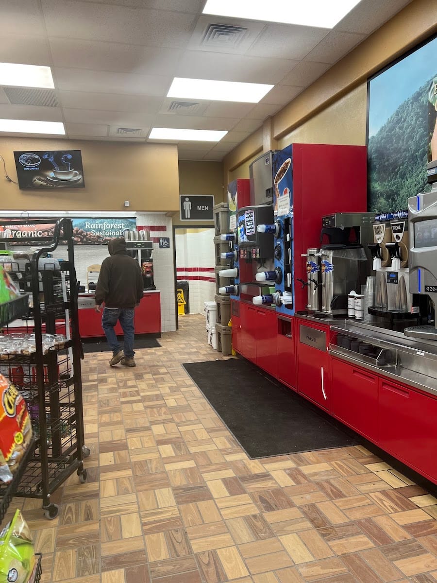 Conoco, photo 3