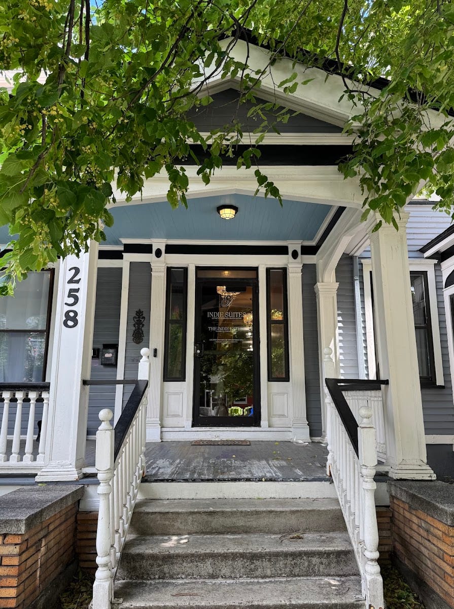 Belle Beauty Studio, photo 2
