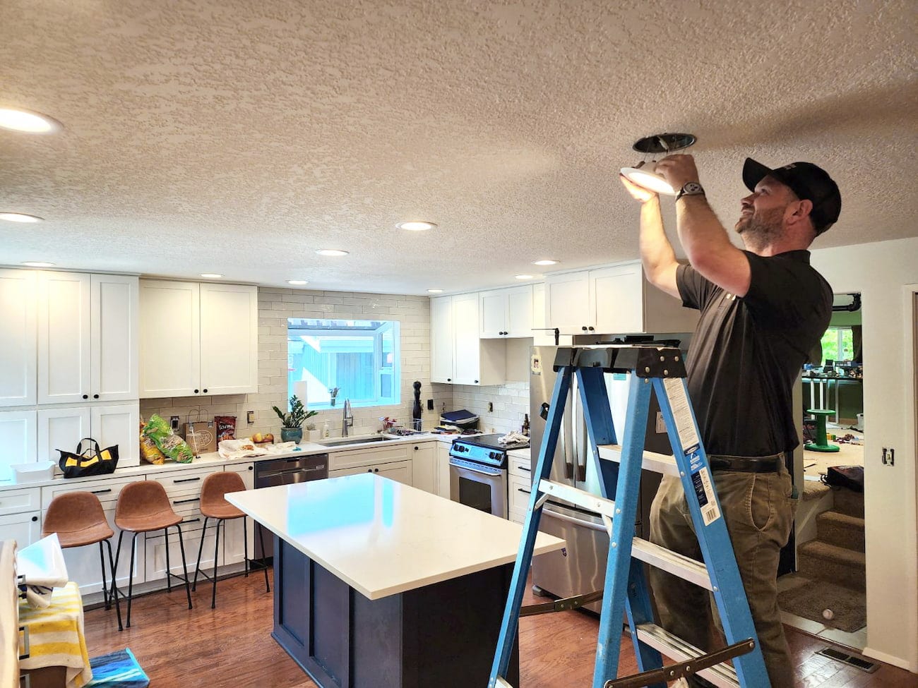 3 Mountains Home Services