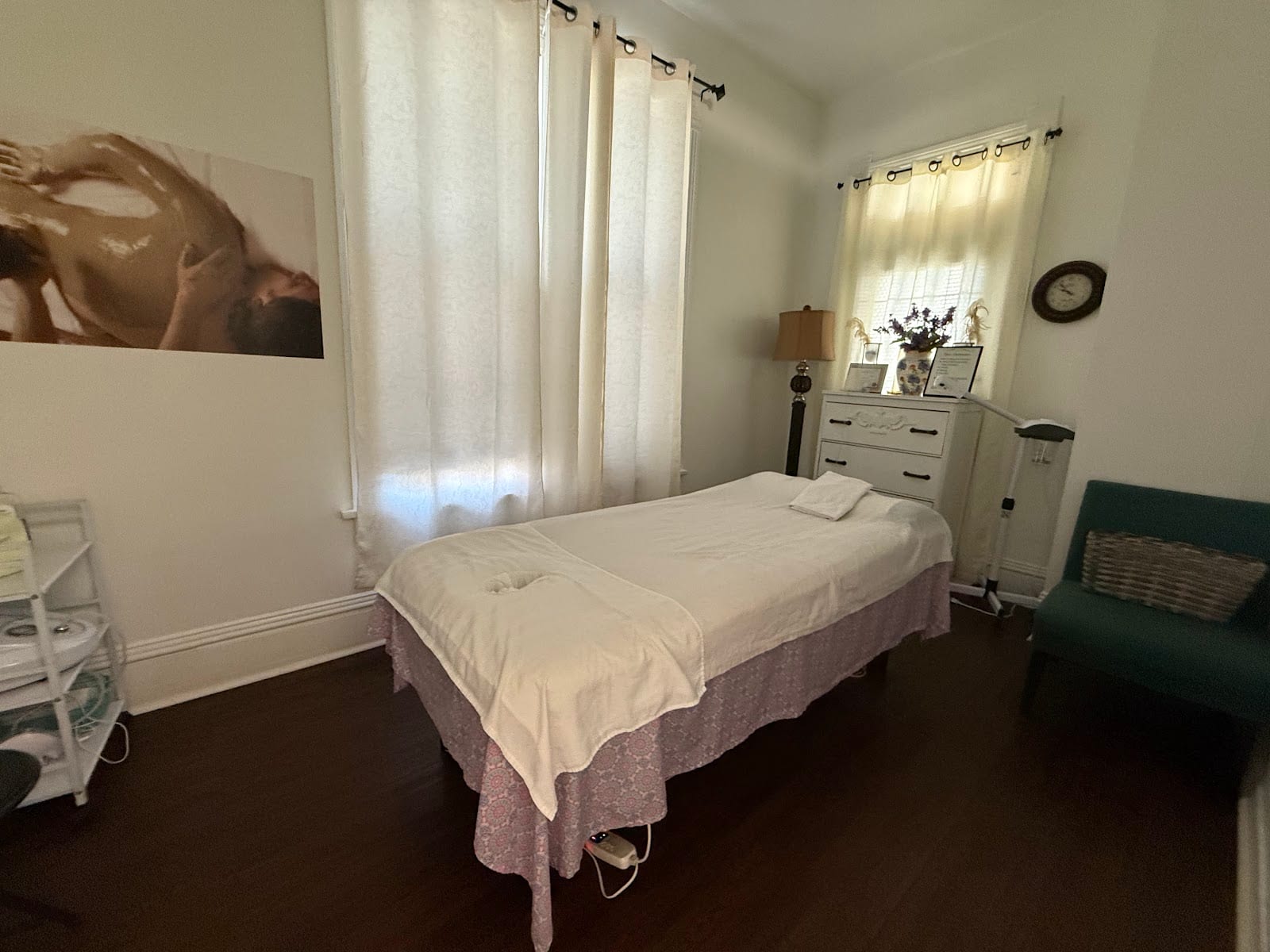 River Market Retreat Day Spa