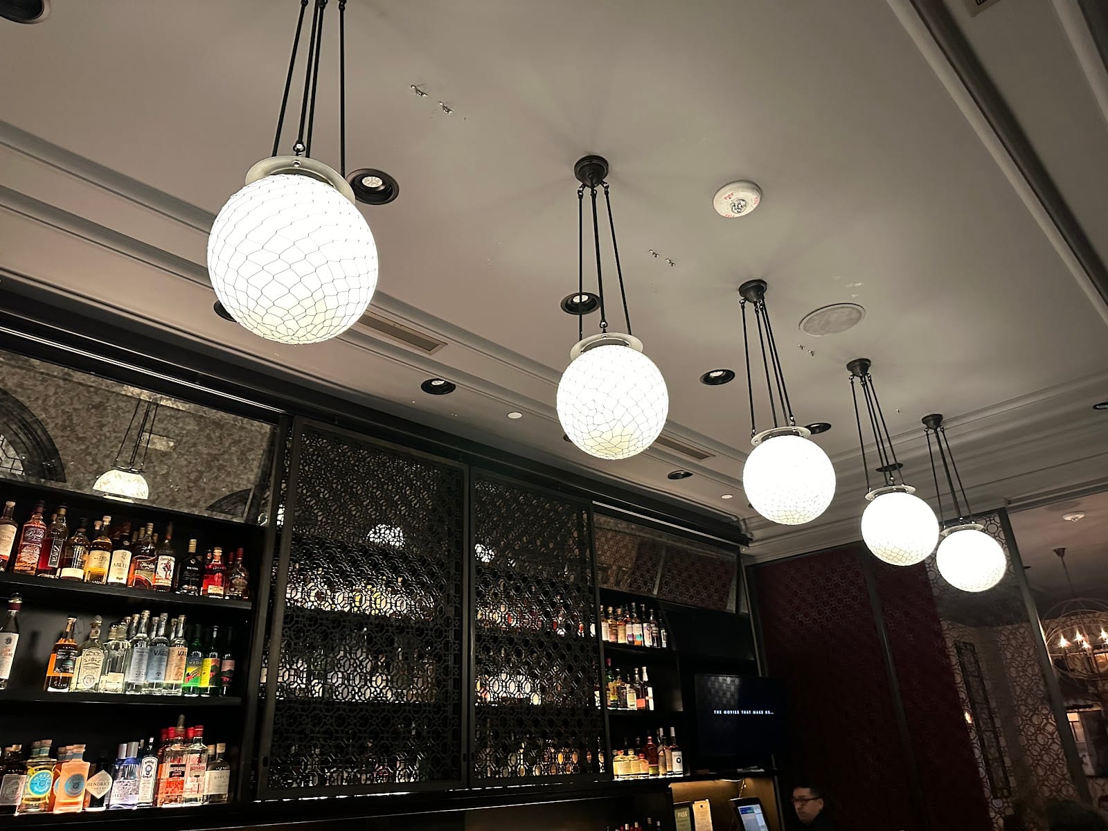 The European Bar & Lounge, photo 4
