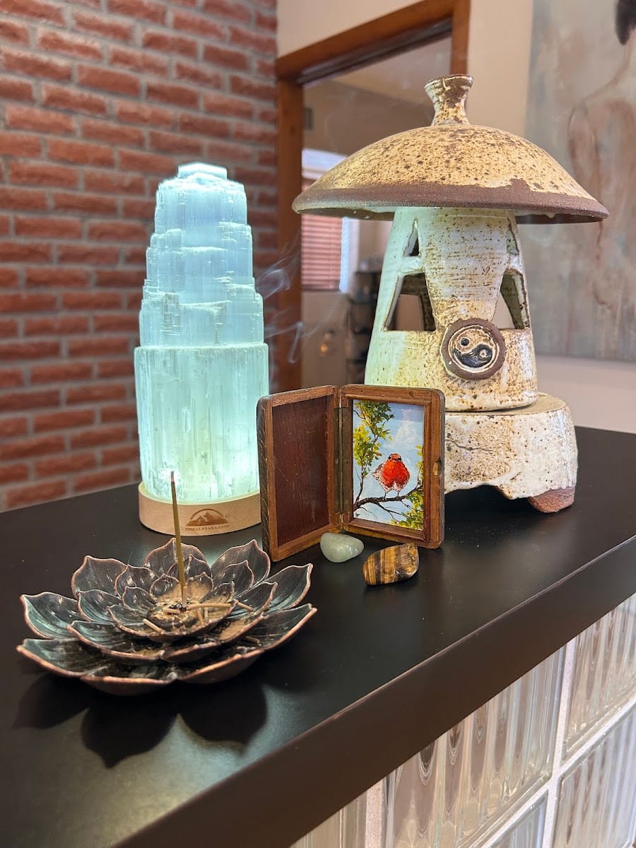 The Massage Boutique, photo 4