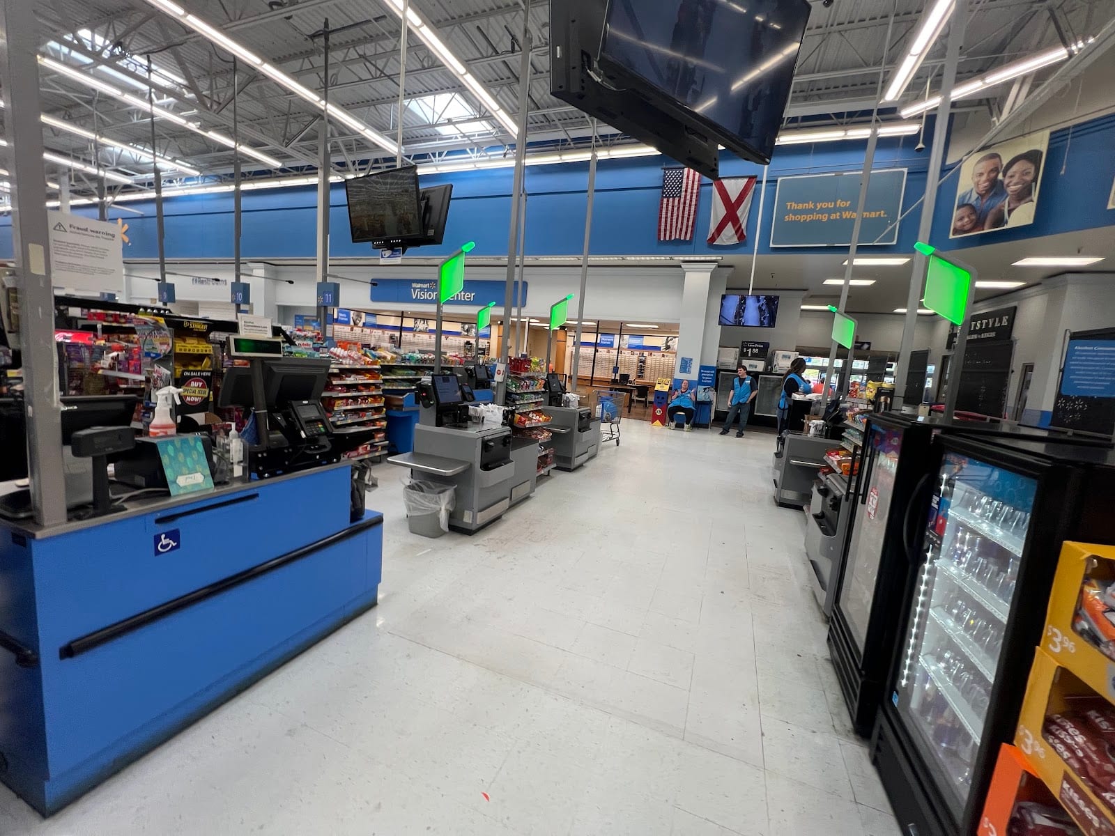 Walmart Supercenter, photo 3
