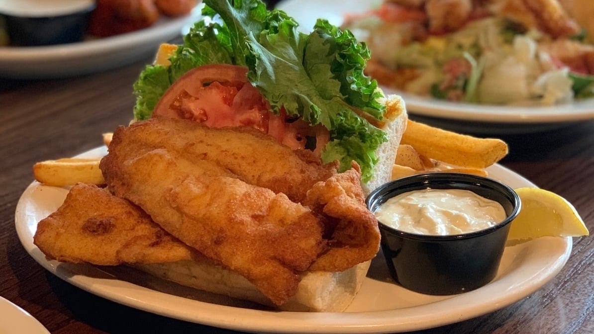 J.R. Cash's Grill and Bar, photo 4