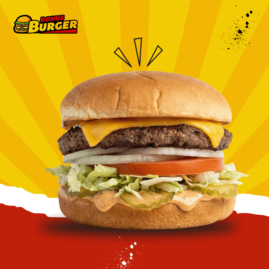 Bonus Burger