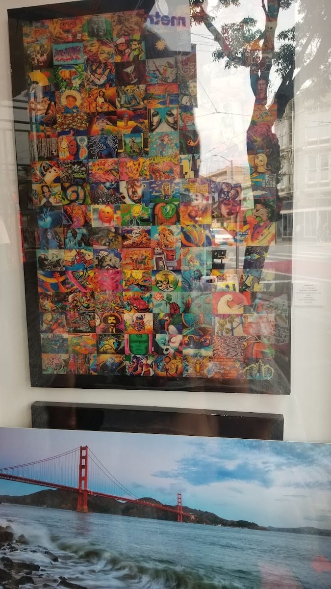 MISSION ART 415, photo 3