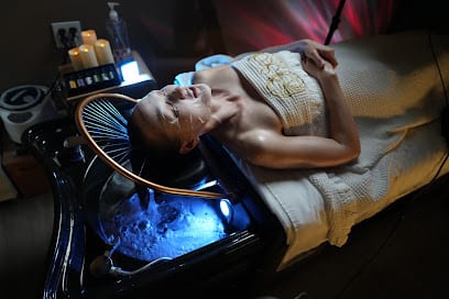 Scalp Therapy Head Spa