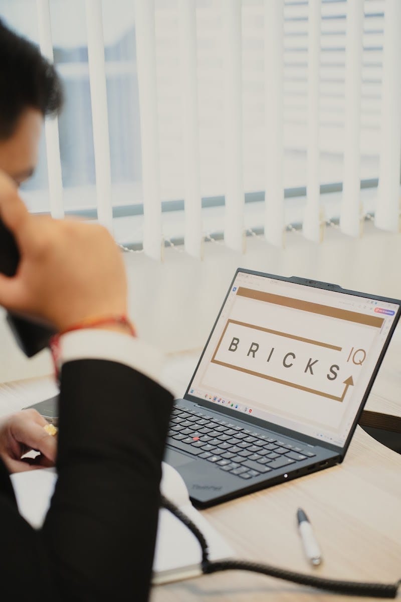 BricksIQ Group