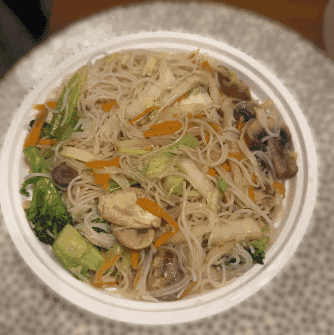 Master Wok, photo 3