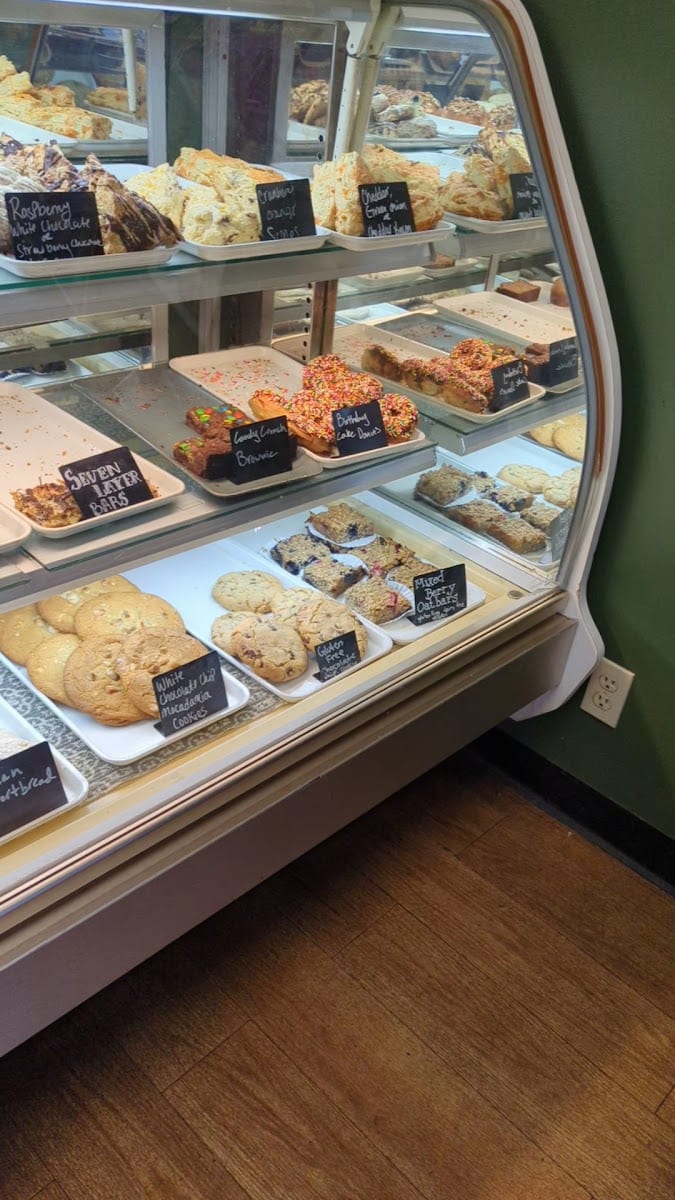 The Grateful Bread Bakery and Cafe, photo 3