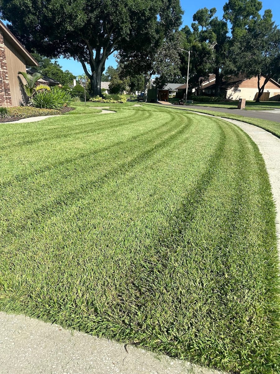 Vaughans lawn and landscape LLC, photo 2