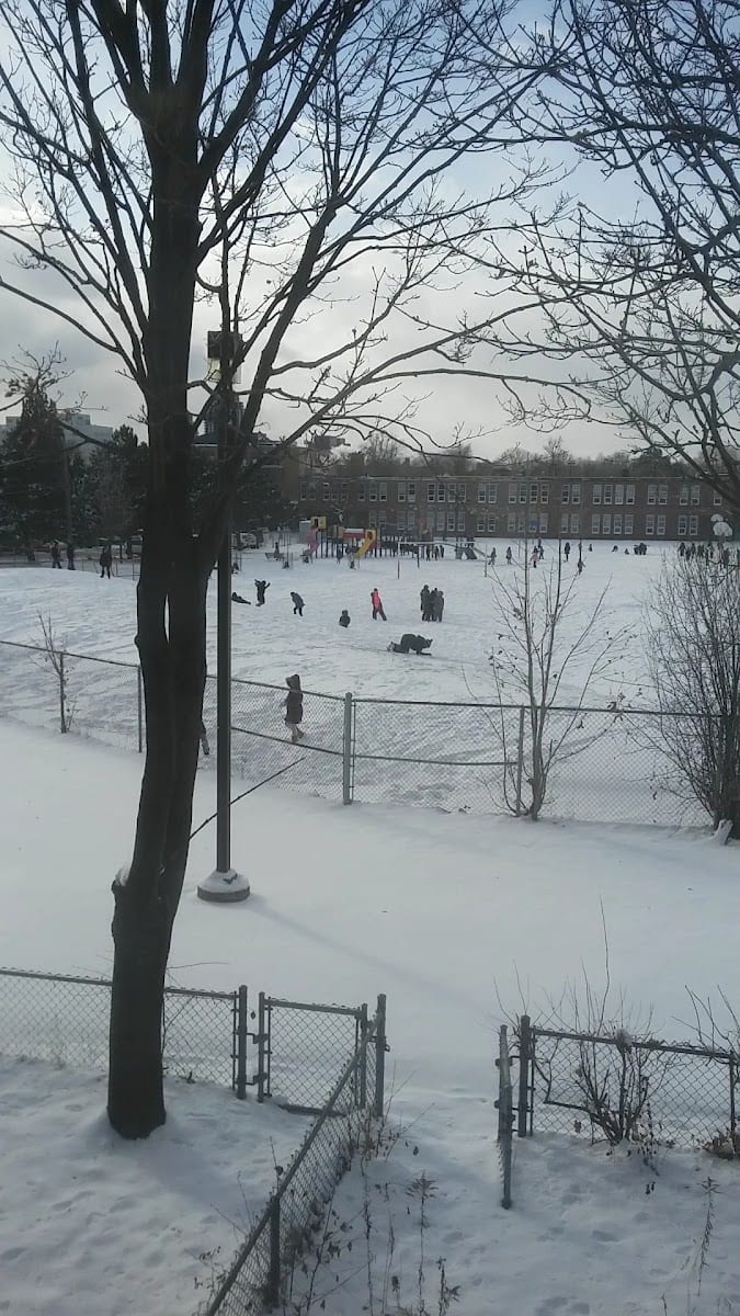Flemington Park, photo 2