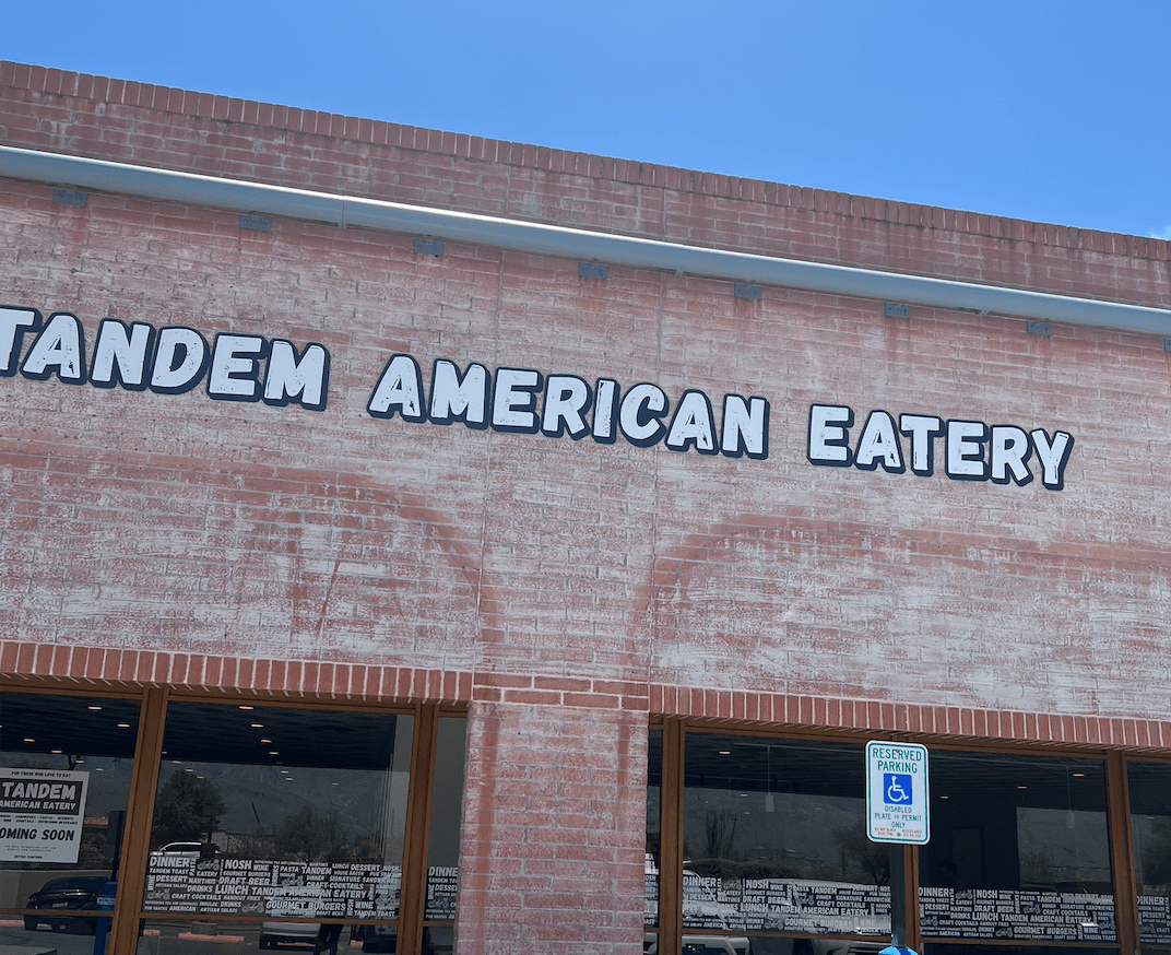 Tandem American Eatery, photo 2