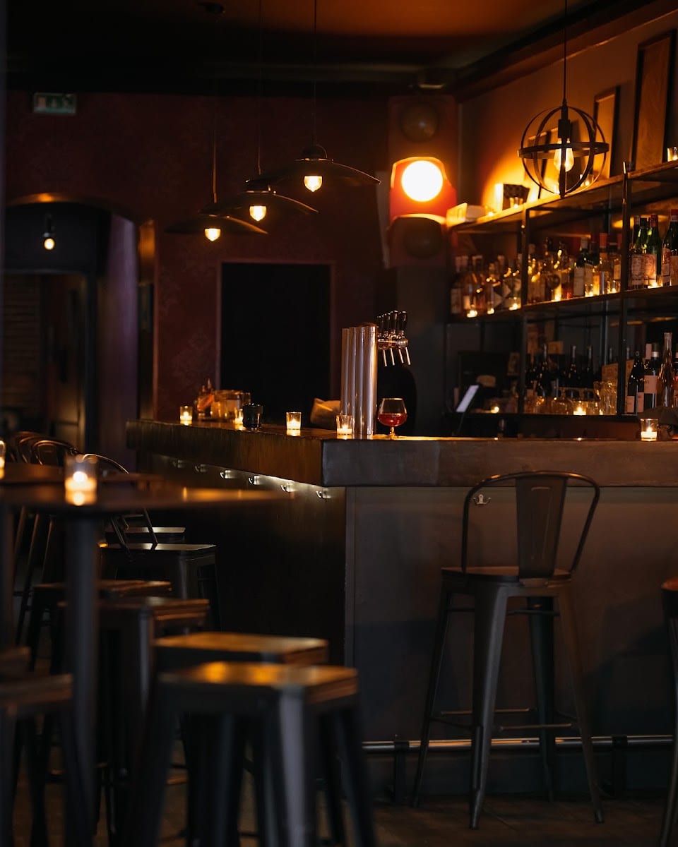 Astoria Bar, photo 4