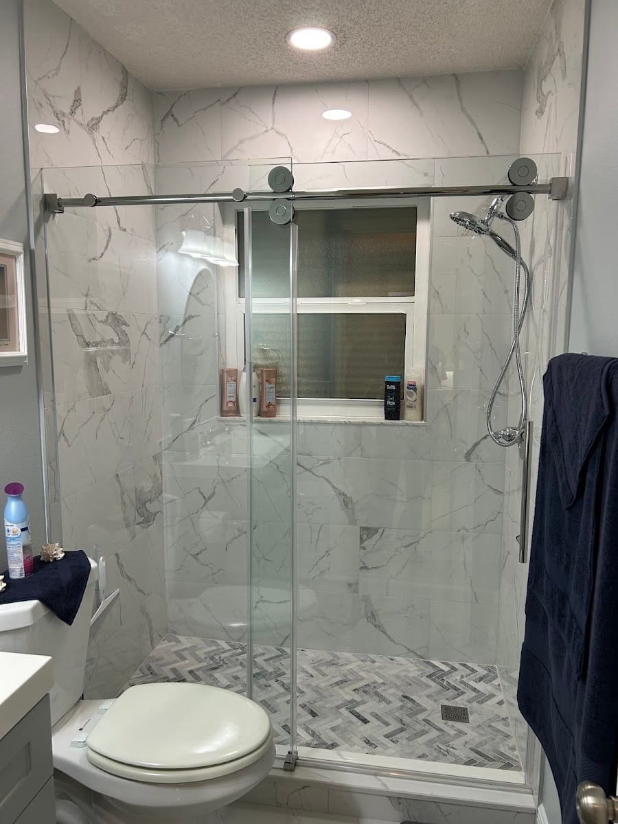 Oleg Tile Inc