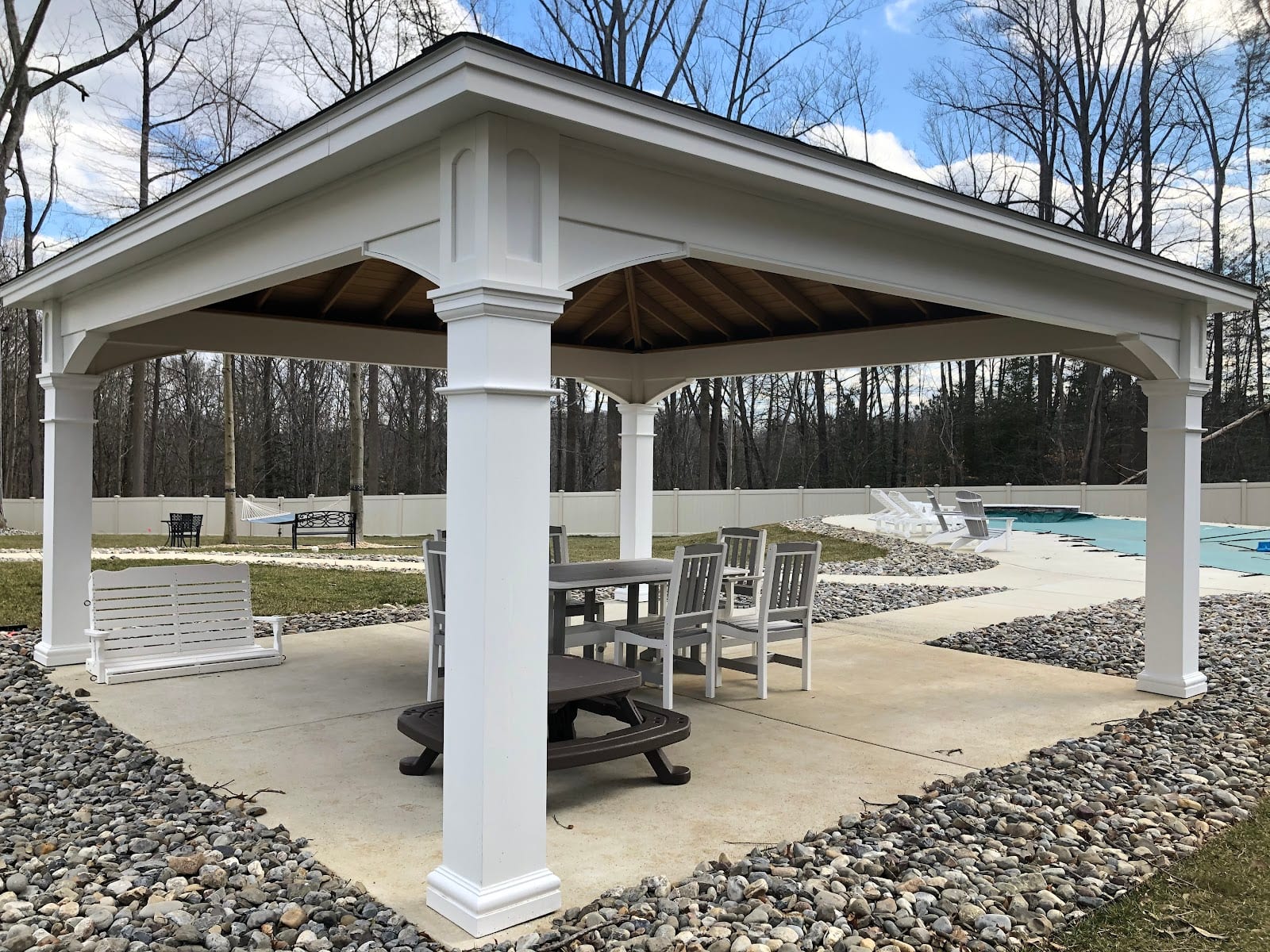 Maryland Deck & Fence, photo 4