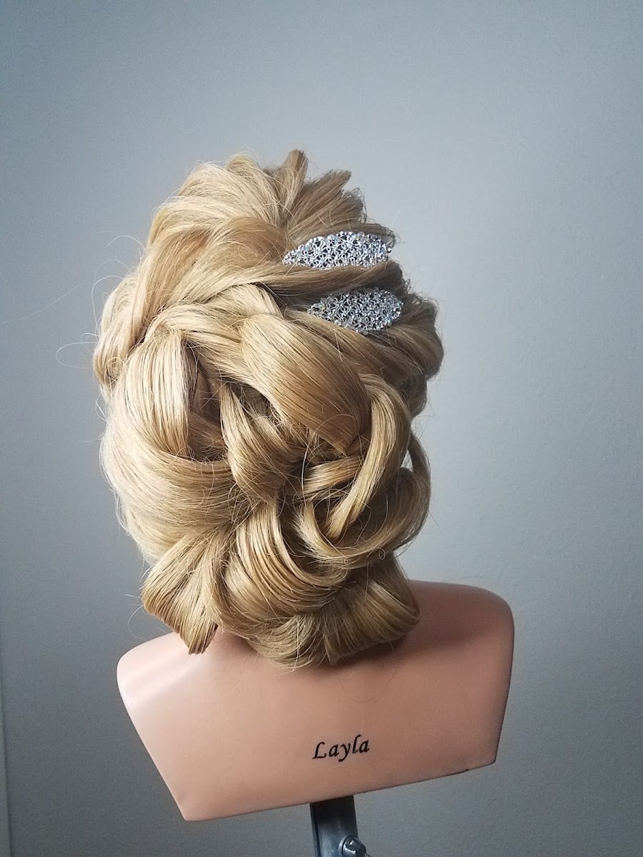 Hair by Nevenka, photo 4
