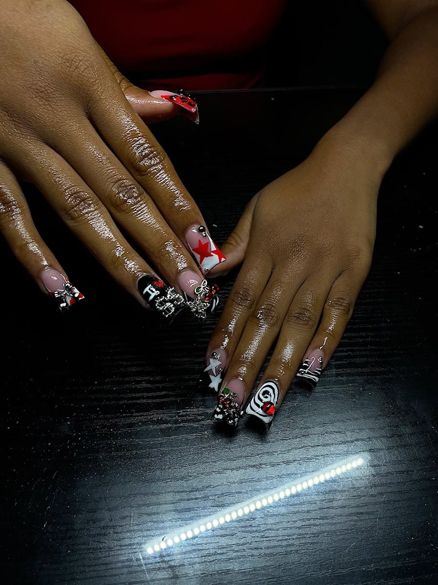 The Nail Plug