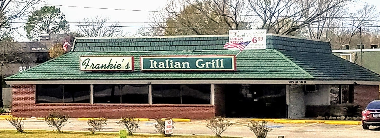 Frankie's Italian Grill, photo 2