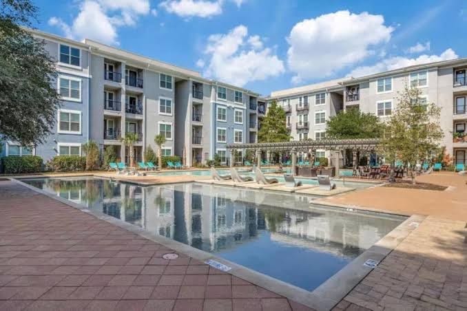 Frisco1 BR Apt, Gym, Pool, work space, Shopping, photo 3