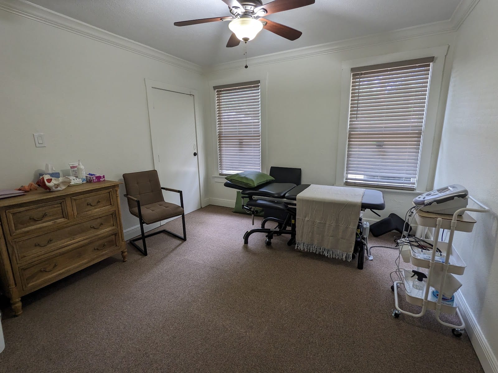 EVOLVE PELVIC HEALTH & WELLNESS, photo 3