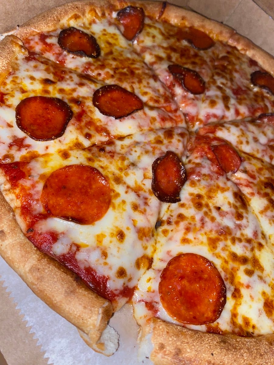 Mama Mia Pizzeria, photo 3