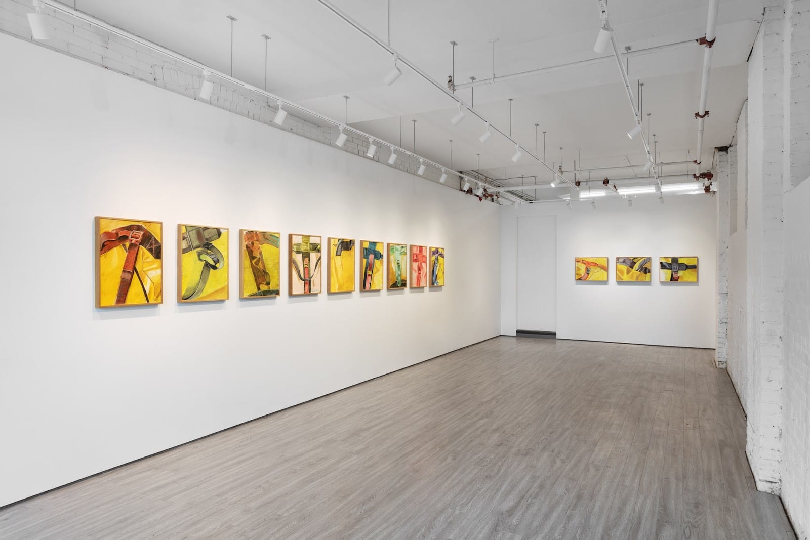 Towards Gallery