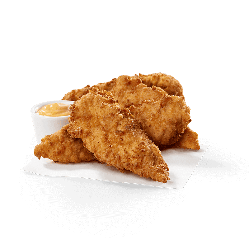 Chick-fil-A, photo 4