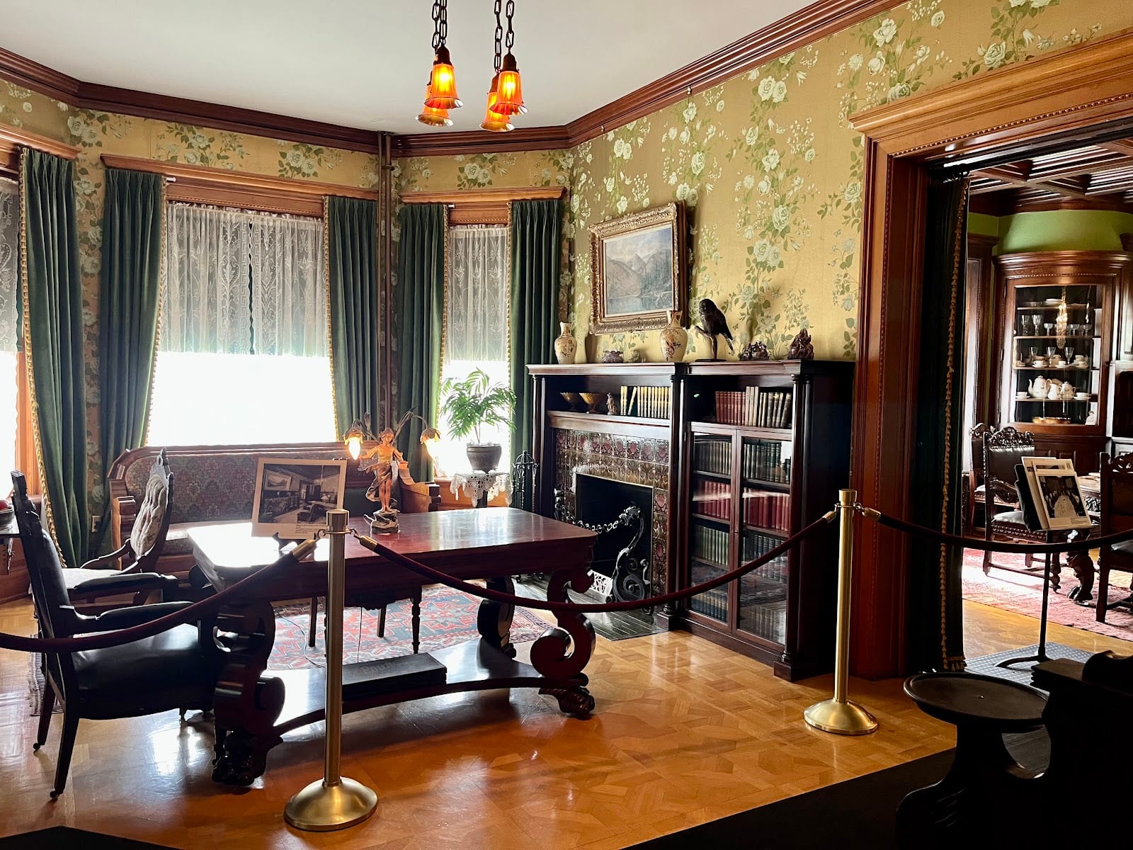 Original Governor's Mansion, photo 3