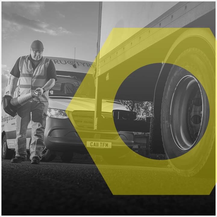 Tructyre, photo 3