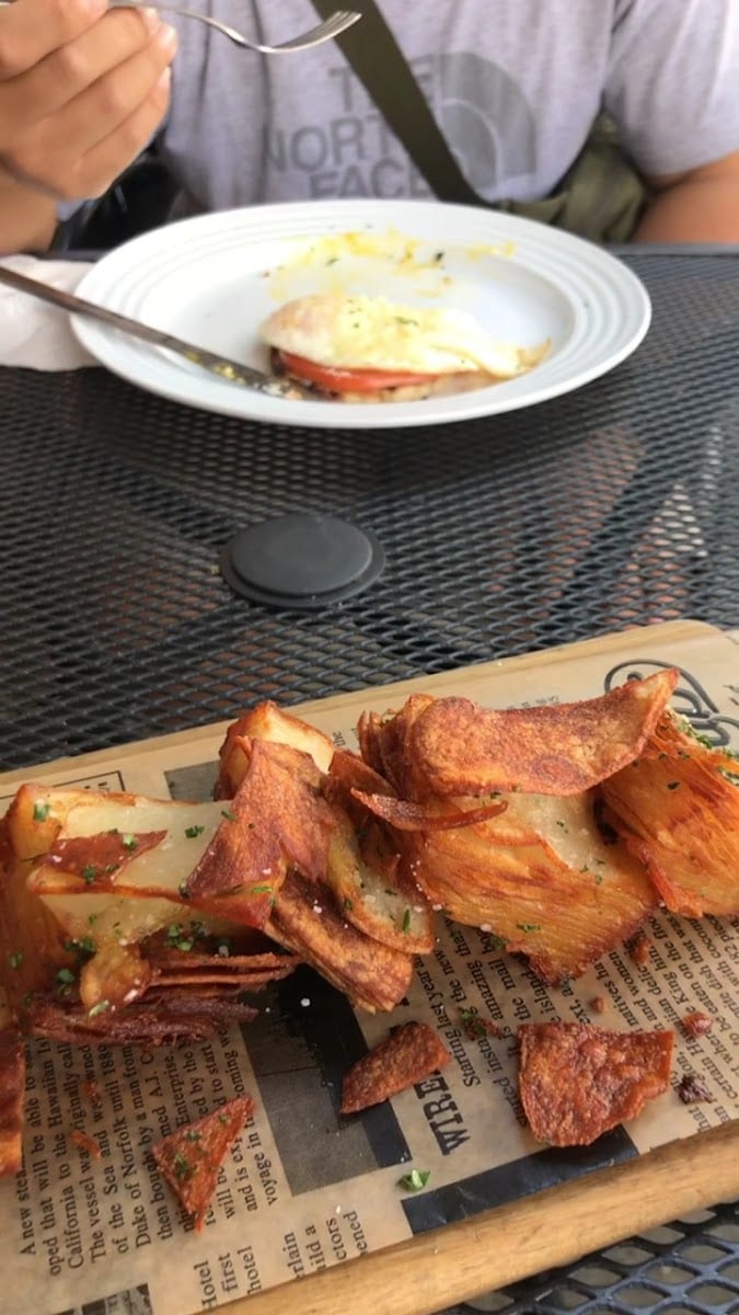 Farmhouse Cafe, photo 2