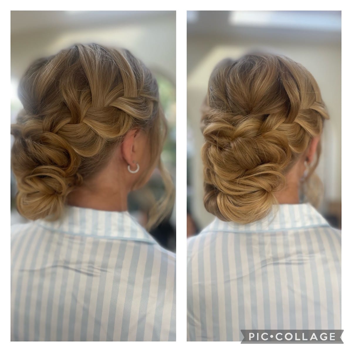 Amie Kelly Hair Stylist, photo 3