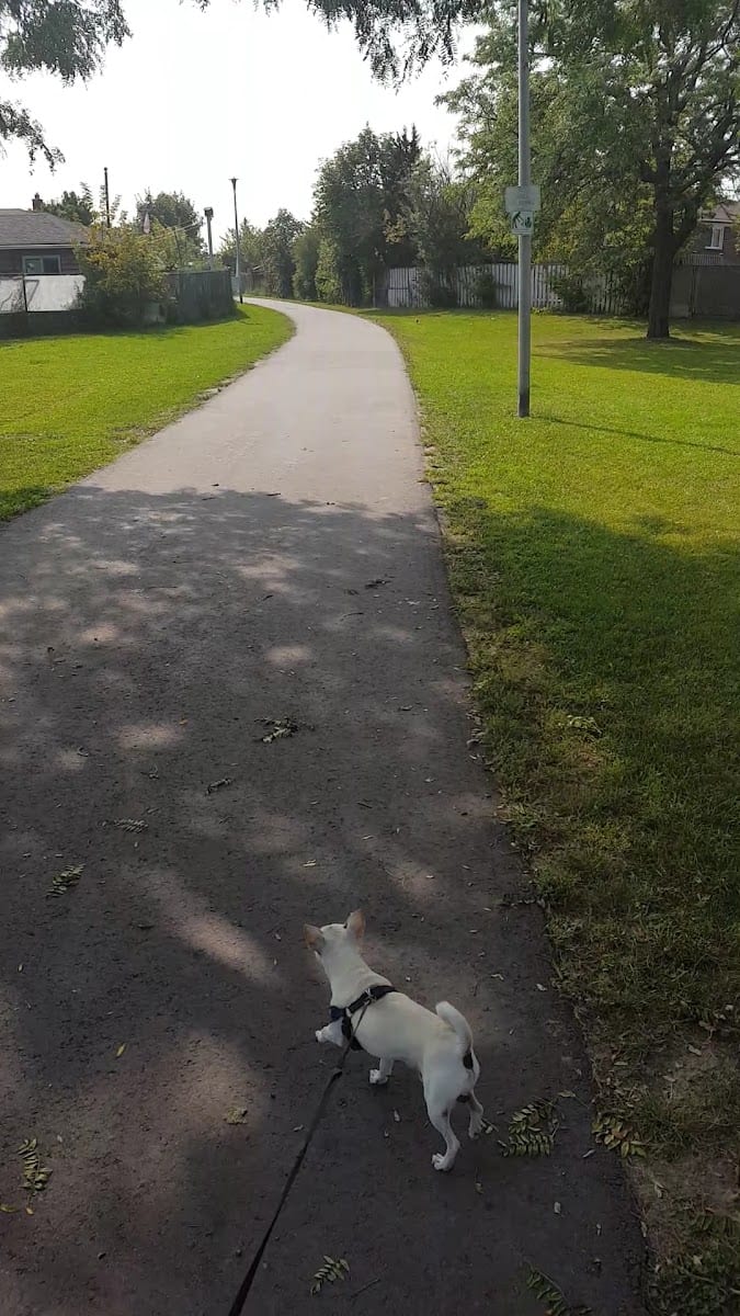Hullmar Park, photo 2