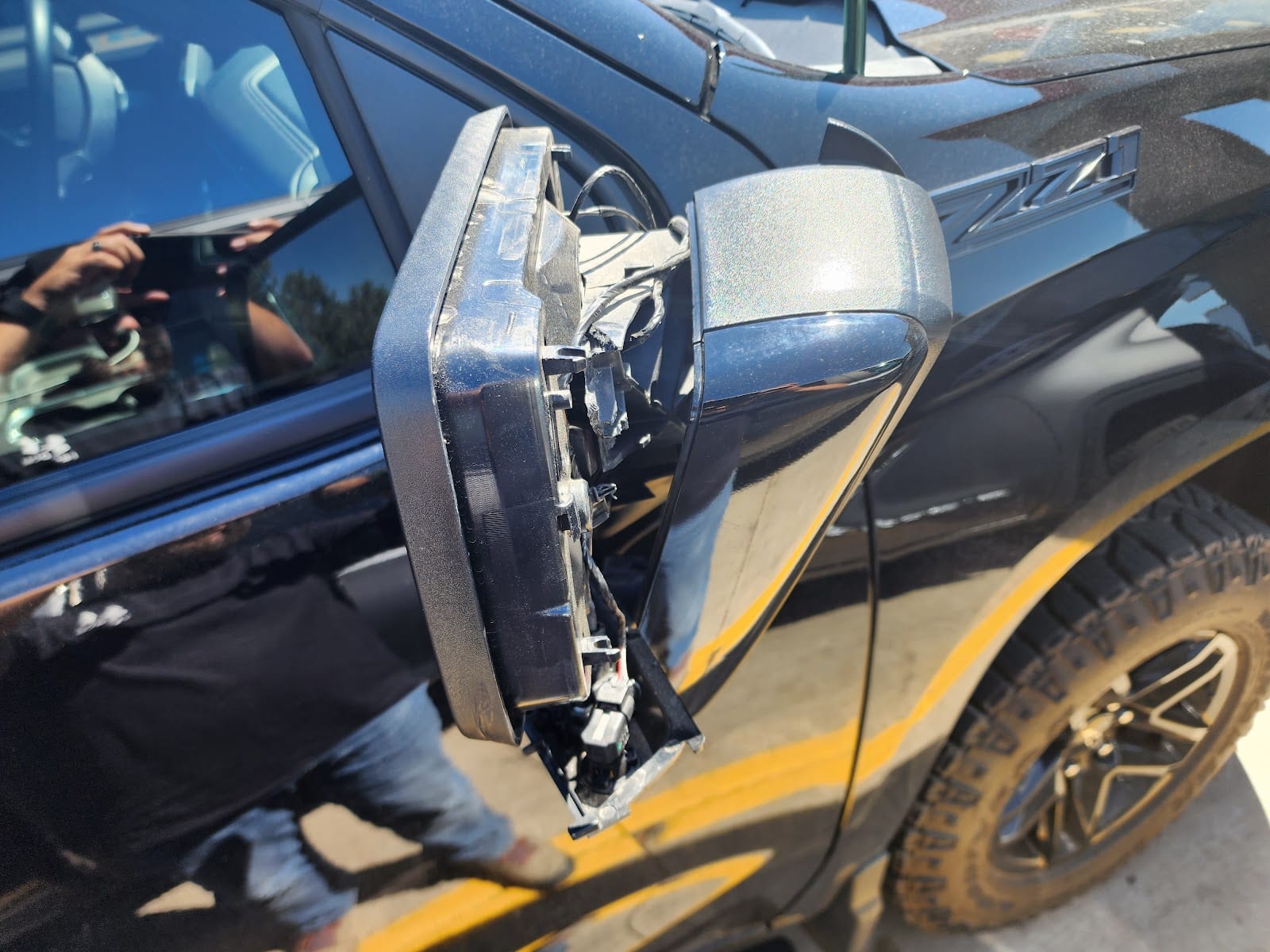 Whites Mountain Chevrolet Service